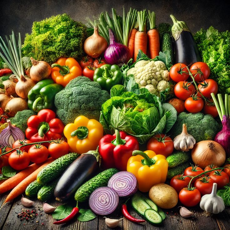 🥦 10 Thực Phẩm Xanh Hàng Đầu: Nuôi Dưỡng Cơ Thể, Sống Khỏe Cùng HealthMate! 💚 Bạn có biết rằng những loại thực phẩm xanh quen thuộc không chỉ ngon mà còn là "siêu anh hùng" bảo vệ sức khỏe chúng ta? 💪 Tại HealthMate, chúng tôi luôn khuyến khích một lối số